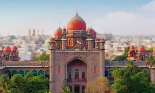 तेलंगाना उच्च न्यायालय SC/ST अत्याचार मामले में रेवंत की याचिका पर फैसला करेगा तेलंगाना उच्च न्यायालय SC/ST अत्याचार मामले में रेवंत की याचिका पर फैसला करेगा