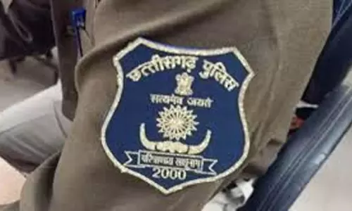 कोतवाली थाने का पुलिस अधिकारी सस्पेंड,  टीआई पर गिरी गाज