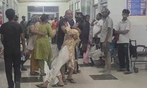 Nakodar जिम के पास हत्या और गोलीबारी के आरोप में चार गिरफ्तार