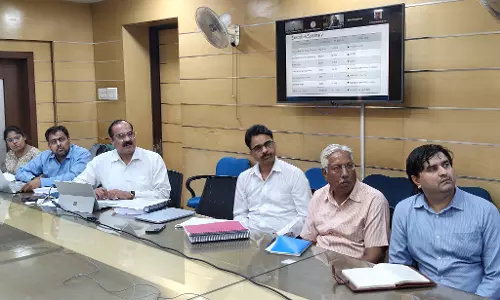 Jaipur : नीमराना में एलएनजी स्टेशन का भूमि पूजन, गैस क्षेत्र में बड़ा निवेश शुरू