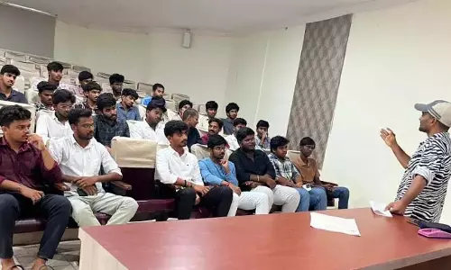 ईएपीसेट-आईसेट, PGESET छात्रों के लिए हेल्पलाइन शुरू की गई