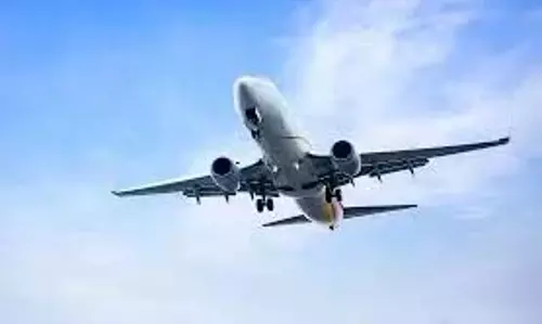 DGCA की सख्त जांच के कारण हैदराबाद से उड़ानें रद्द