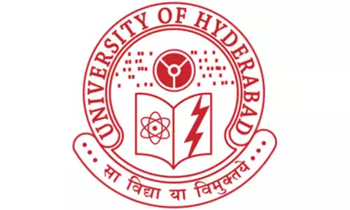 UoH को प्लैटिनम-रैंक वाली ग्रीन यूनिवर्सिटी मान्यता प्राप्त हुई UoH को प्लैटिनम-रैंक वाली ग्रीन यूनिवर्सिटी मान्यता प्राप्त हुई