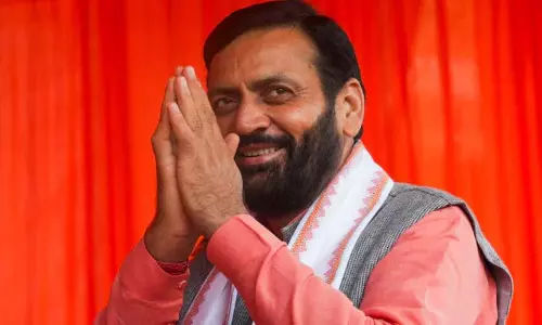Haryana के मुख्यमंत्री ने कहा, योग जीवन जीने की कला है