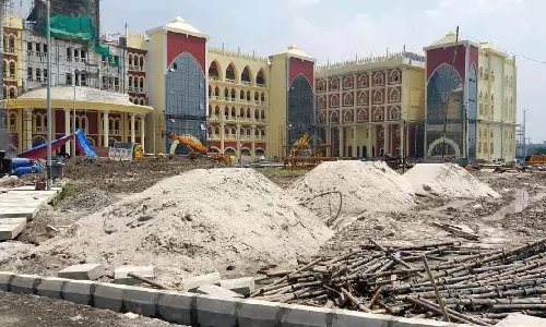 कलकत्ता उच्च न्यायालय की Jalpaiguri सर्किट बेंच का स्थायी भवन 12 जुलाई को खुलेगा
