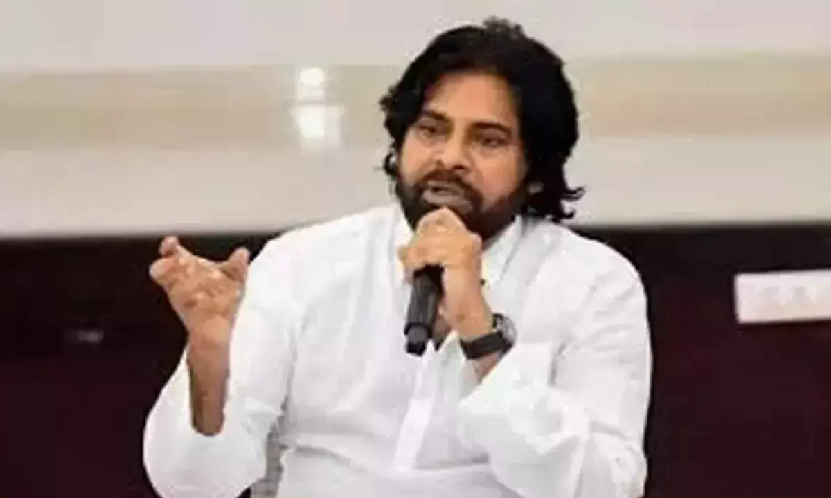 फिल्म के संवाद सिनेमाघरों में ठीक हैं, सार्वजनिक तौर पर नहीं: Pawan