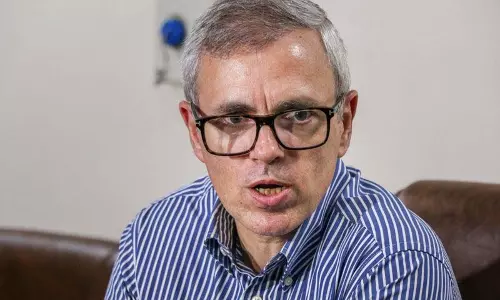 महबूबा और लोन आरक्षण विवाद पर तब चुप रहे जब इसकी जरूरत थी: Omar Abdullah