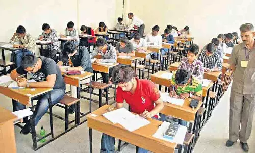 Telangana में इंजीनियरिंग शुल्क में कोई बदलाव नहीं, प्रवेश कार्यक्रम जल्द ही घोषित होगा