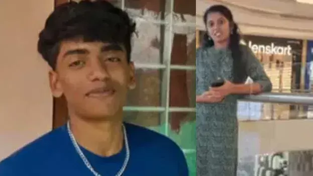 Kerala: कुवैत पुलिस की हिरासत में मां, इडुक्की किशोरी का अंतिम संस्कार स्थगित Kerala: कुवैत पुलिस की हिरासत में मां, इडुक्की किशोरी का अंतिम संस्कार स्थगित