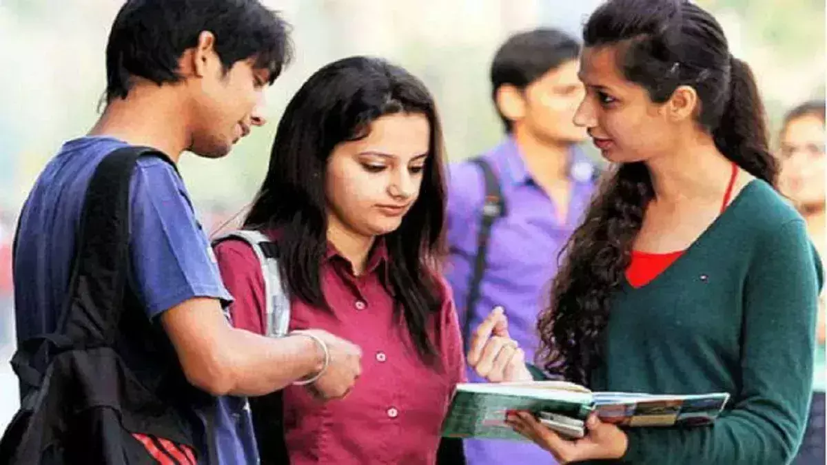 Dehradun: युवाओं को मिलेगा हुनर, ताज समूह खोलेगा ट्रेनिंग सेंटर Dehradun: युवाओं को मिलेगा हुनर, ताज समूह खोलेगा ट्रेनिंग सेंटर