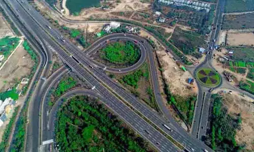 BRC ने रायतु भरोसा बकाया भुगतान न होने पर ORR को अवरुद्ध करने की धमकी दी