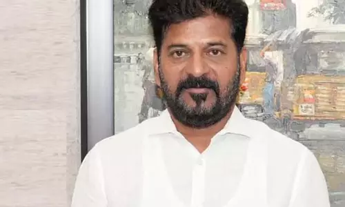 सीएम रेवंत रेड्डी: चर्चा पर कोई झंझट नहीं