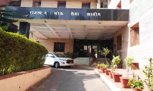 Jaipur: 23 जून से शुरू होगी शिक्षक-कोच परीक्षा, नियंत्रण कक्ष से होगी निगरानी