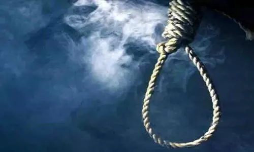 ट्रैवल एजेंटों द्वारा 21 लाख रुपये ठगे जाने के बाद Phagwara के युवक ने आत्महत्या कर ली