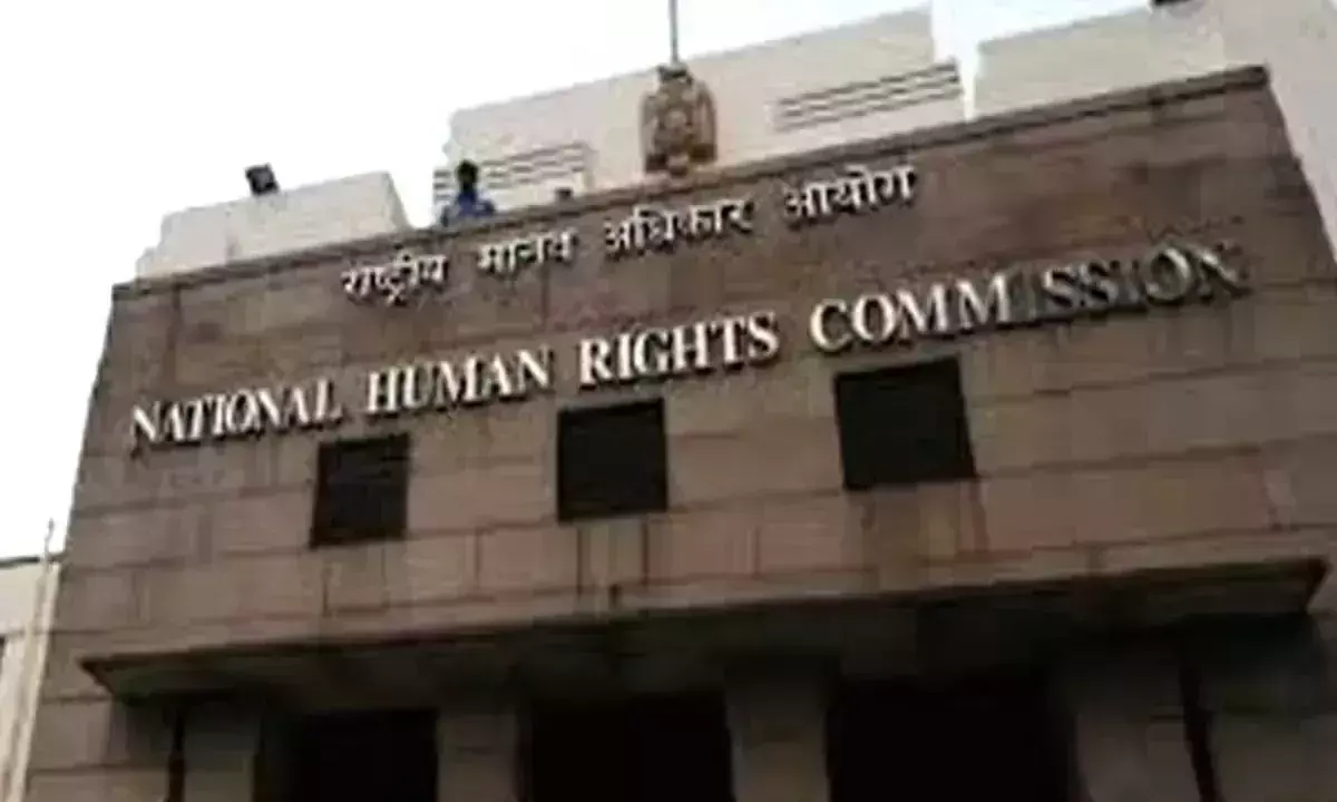 NHRC ने कुप्पम की महिला पर सार्वजनिक हमले का स्वतः संज्ञान लिया