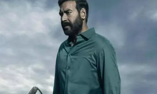 Drishyam 3 में फिर दिखेंगे अजय देवगन, विजय सालगांवकर के रोल में होगी वापसी Drishyam 3 में फिर दिखेंगे अजय देवगन, विजय सालगांवकर के रोल में होगी वापसी