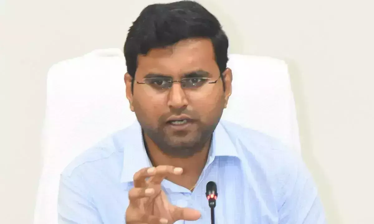 जिला कलेक्टर ने कहा, LRS की समयसीमा 25% छूट के साथ 30 जून तक बढ़ा दी गई