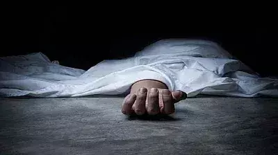 Bahraich: करंट लगने मां-बेटे समेत चार की मौत