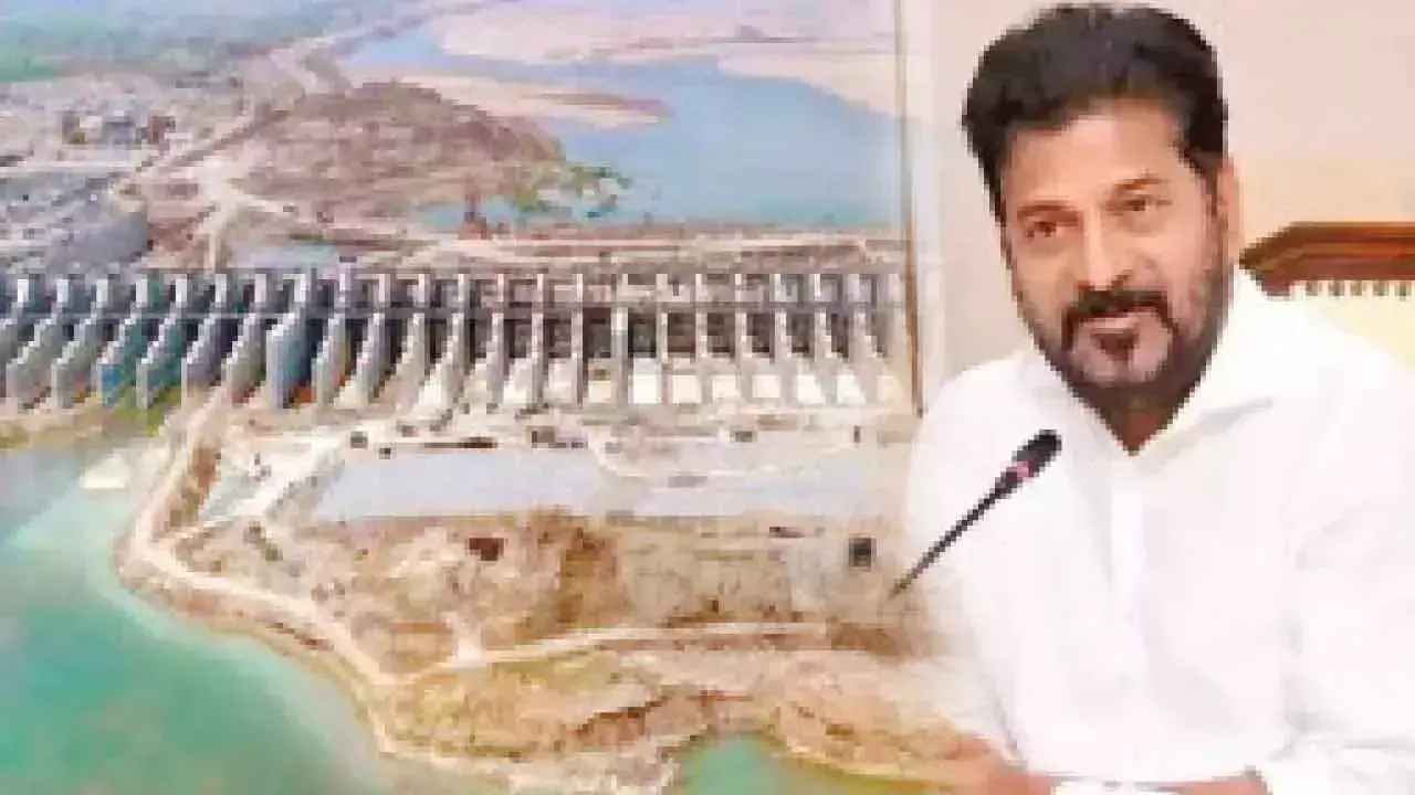 Telangana: टीजी तुम्मिडीहट्टी परियोजना के साथ बानाकाचेरला का मुकाबला करेगी