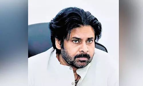 उपमुख्यमंत्री पवन कल्याण ने असामाजिक तत्वों और उपद्रवियों को चेतावनी दी