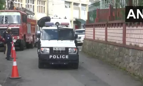 राजा रघुवंशी हत्याकांड: आरोपी सोनम रघुवंशी और राज कुशवाहा 14 दिन की न्यायिक हिरासत में भेजे