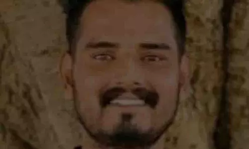Chandigarh में होटल में व्यक्ति का शव लटका मिला