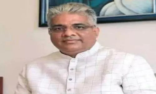Alwar: भूपेंद्र यादव की सिफारिश पर रेलवे ने दो स्टेशनों पर ट्रेनों का ठहराव किया स्वीकृत