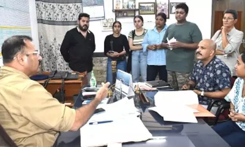 Navelim के युवक पर एयरगन से कुत्ते को गोली मारने का आरोप