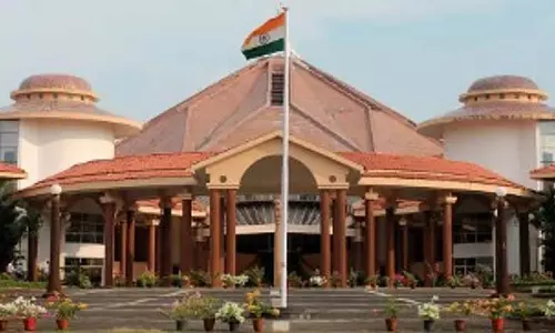 Goa विधानसभा उच्च स्तरीय मानसून सत्र के लिए तैयार
