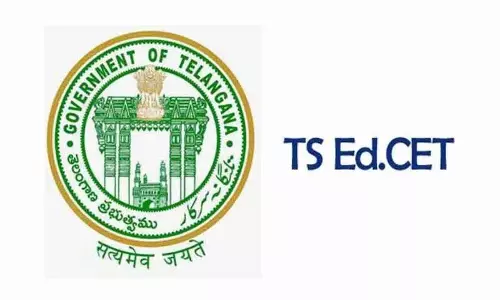 TG EdCET के नतीजे जारी.. 96.38 प्रतिशत पास दर दर्ज