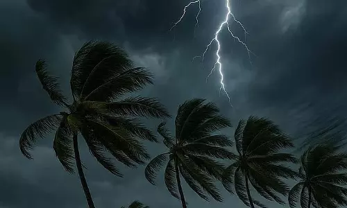 IMD ने 27 जून तक लगातार बारिश की चेतावनी दी, येलो अलर्ट जारी