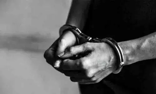 पुलिस ने Kompally डकैती का मामला सुलझाया, 4 गिरफ्तार