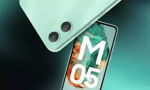 Oppo Reno 14 5G सीरीज जल्द होगी भारत में लॉन्च, Amazon, Flipkart के जरिए बिक्री Oppo Reno 14 5G सीरीज जल्द होगी भारत में लॉन्च, Amazon, Flipkart के जरिए बिक्री
