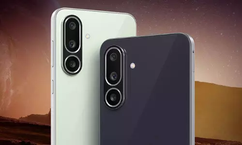 Samsung अगले सप्ताह भारत में लॉन्च करेगी Galaxy M36, ट्रिपल रियर कैमरा यूनिट