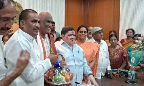 प्रतिवर्ष 500 SC/ST छात्र विदेश में शिक्षा प्राप्त करेंगे प्रतिवर्ष 500 SC/ST छात्र विदेश में शिक्षा प्राप्त करेंगे