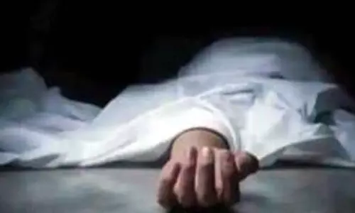 राजस्थान में दरहाल के BSF जवान की हीटस्ट्रोक से मौत राजस्थान में दरहाल के BSF जवान की हीटस्ट्रोक से मौत
