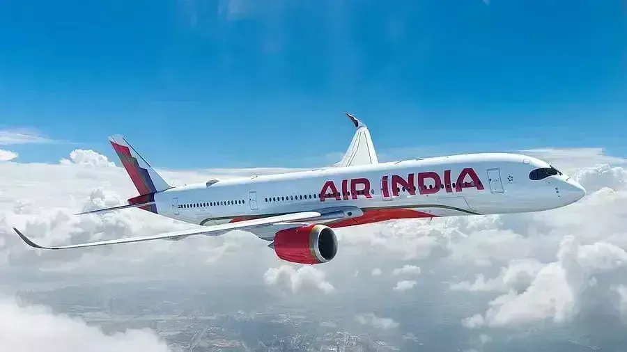 DGCA orders Air India को उड़ान चालक दल के शेड्यूल उल्लंघन पर अधिकारियों को हटाने का आदेश