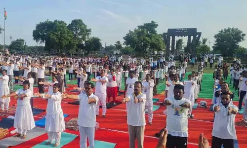 ऐतिहासिक खिलालोयोग परिमलम्.. प्रभावशाली योगासन ऐतिहासिक खिलालोयोग परिमलम्.. प्रभावशाली योगासन