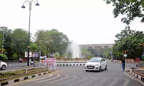 GNDU नानक देव के सम्मान में फाउंटेन चौक का पुनः डिजाइन तैयार करेगी GNDU नानक देव के सम्मान में फाउंटेन चौक का पुनः डिजाइन तैयार करेगी