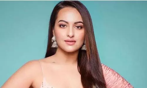 ‘मैं स्तब्ध रह गई...’ Sonakshi Sinha ने घर पर भूतिया अनुभव साझा किया ‘मैं स्तब्ध रह गई...’ Sonakshi Sinha ने घर पर भूतिया अनुभव साझा किया