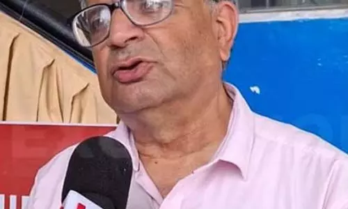 Jammu: पनुन कश्मीर ने विश्व शरणार्थी दिवस मनाया
