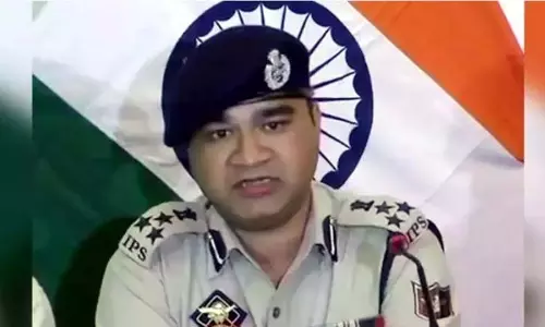 IGP ने मुहर्रम पर पुख्ता सुरक्षा के निर्देश दिए