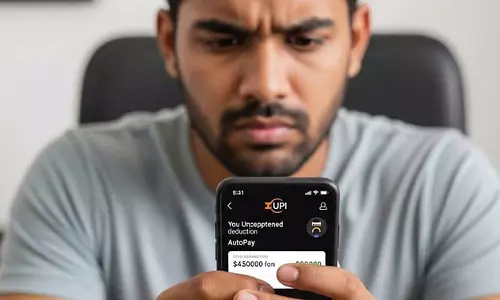 AutoPay से हो रहा नुकसान? सीखें बंद करने का आसान तरीका AutoPay से हो रहा नुकसान? सीखें बंद करने का आसान तरीका