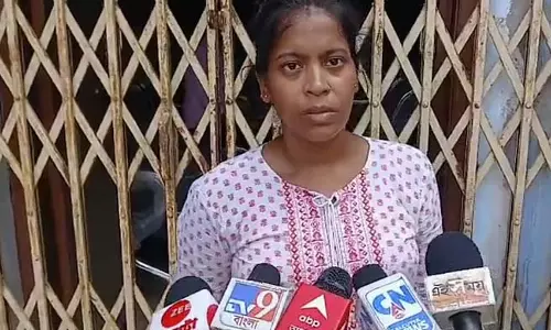 Burdwan में सड़क दुर्घटना में दमदम निवासी की मौत
