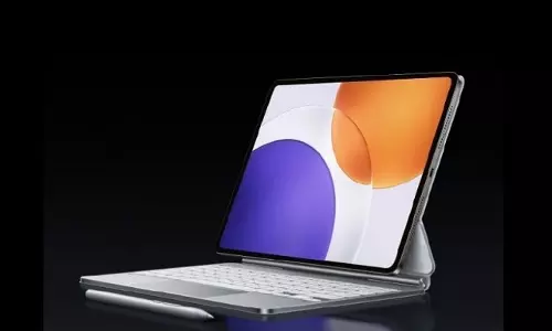 Xiaomi Pad 7S Pro के फुल स्पेसिफिकेशन सामने आए, 120W फास्ट चार्जिंग के साथ 144Hz डिस्प्ले देगा