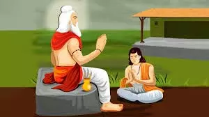 Guru Purnima 2025: जानें कब है गुरु पूर्णिमा, सही तिथि, शुभ मुहूर्त और महत्व Guru Purnima 2025: जानें कब है गुरु पूर्णिमा, सही तिथि, शुभ मुहूर्त और महत्व