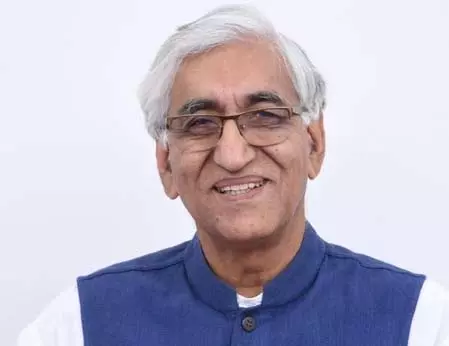 बस्तर में भय का वातावरण : टीएस सिंहदेव बस्तर में भय का वातावरण : टीएस सिंहदेव
