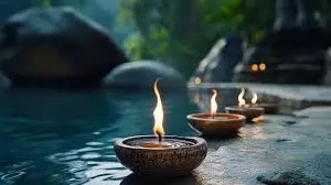 Ashadha Amavasya 2025: आषाढ़ अमावस्या पर दीपक के साथ करें ये सरल उपाय, घर में बनी रहेगी सुख-समृद्धि Ashadha Amavasya 2025: आषाढ़ अमावस्या पर दीपक के साथ करें ये सरल उपाय, घर में बनी रहेगी सुख-समृद्धि
