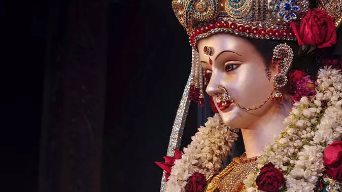 Gupt Navratri 2025: बुरे समय से मुक्ति पाने के लिए गुप्त नवरात्रि में करें ये खास उपाय, बदल सकता है समय Gupt Navratri 2025: बुरे समय से मुक्ति पाने के लिए गुप्त नवरात्रि में करें ये खास उपाय, बदल सकता है समय