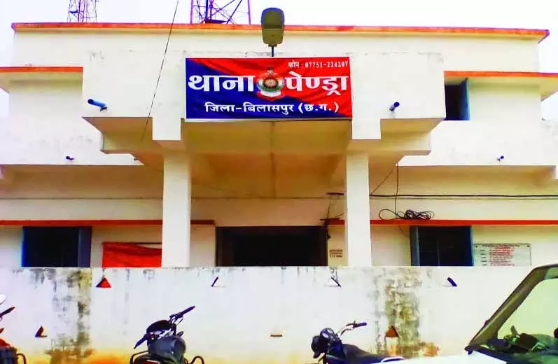 खाना नहीं बना पाई थी, पति ने मौत की सजा दे दी खाना नहीं बना पाई थी, पति ने मौत की सजा दे दी